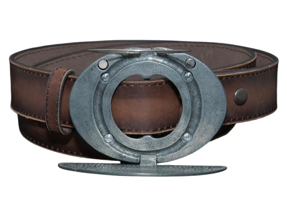 CapBuckle - Hebilla para Cerveza