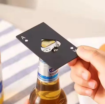 Abridor de cerveza