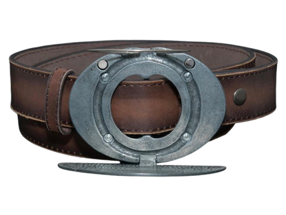 CapBuckle - Hebilla para Cerveza