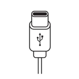 Cable USB-C