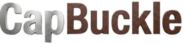 CapBuckle