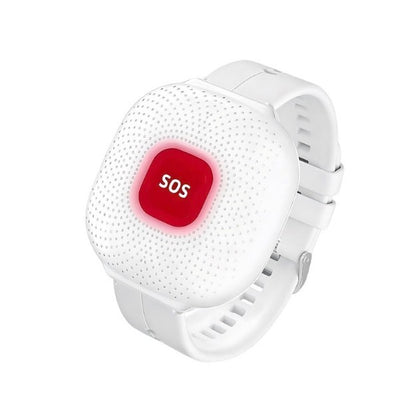 SOSify™ – Alarma SOS Familiar