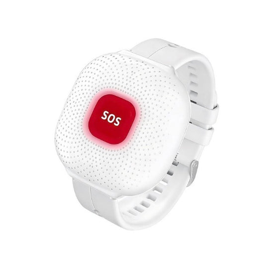 SOSify™ – Alarma SOS Familiar